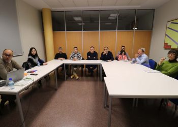El diagnóstico de la Zona de Bajas Emisiones de Sagunto concluye con un taller de participación ciudadana