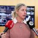 El CECOPI informa que continúan desplegados todos los dispositivos destinados a la extracción de lodos en garajes y sótanos