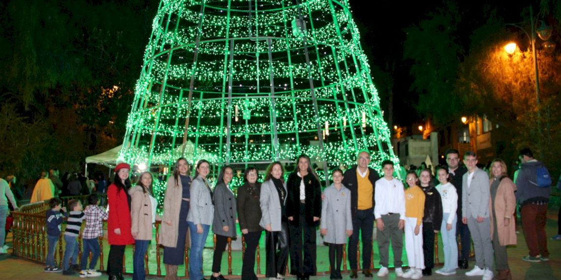 La Feria Navideña de Benaguasil regresa con una edición renovada en 2024