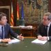 José María Llanos : » Sánchez está chantajeando nuevamente a los valencianos, ya no hay FLA (Fondo de Liquidez Autonómico) extraordinario, cuando más lo necesitamos”