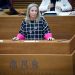 Teresa Ramírez al PSOE: “Las cifras evidencian que son más importantes los amigos extranjeros de Sánchez y sus negocios que Valencia”