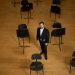 Les Arts comunica que James Gaffigan finaliza su etapa como director musical esta temporada