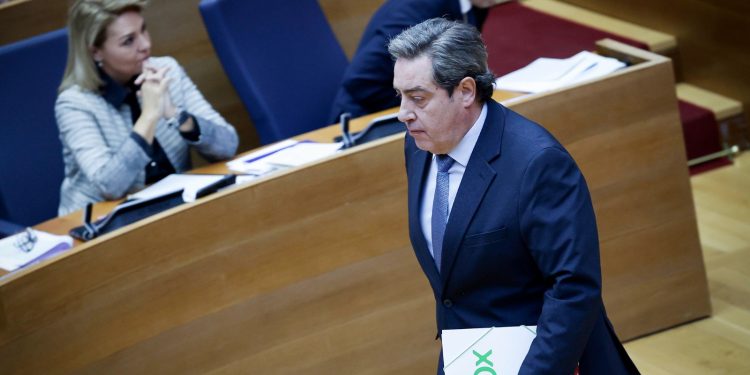 José María Llanos: “La Conferencia de Presidentes Autonómicos nos ha parecido un paripé para mayor gloria de Sánchez”