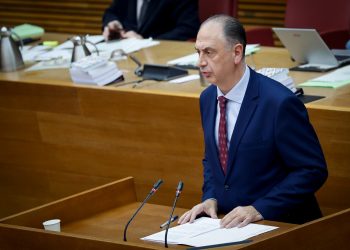 Juan Carlos Valderrama anuncia la creación de la Unidad de Alerta Temprana