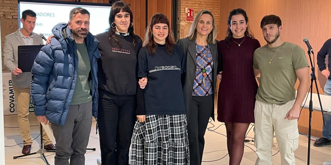 Concurso de Arte Urbano de la Junta Municipal de Russafa