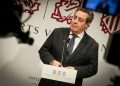 VOX pide que se aumente la responsabilidad penal de los menores y se les impongan penas mayores en casos de violencia y acoso