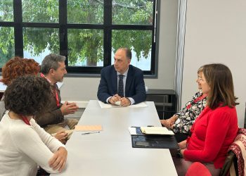 El IVASPE formará a trabajadores sociales en gestión de emergencias