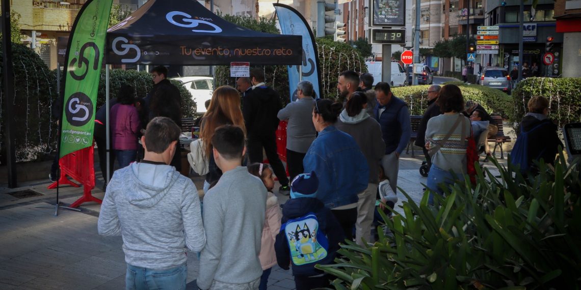 Torrent organiza un fin de semana repleto de actividades navideñas