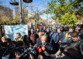 Jorge Buxadé «Hay una clara voluntad por parte de la Comisión Europea de destruir el sector pesquero español», pero «VOX no lo va a permitir»