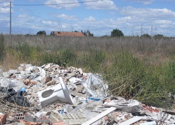 La agricultura valenciana pulveriza el récord de superficie abandonada con 176.446 hectáreas