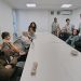 Torrent ofrece nuevos talleres de estimulación cognitiva a usuarios del Centro de Día que fue arrasado por la Gota Fría en Picanya