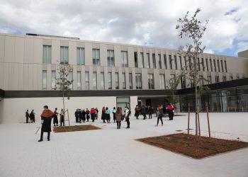 La Generalitat y la Universidad CEU Cardenal Herrera colaboran en la investigación de tratamientos de la sarna sarcóptica en la cabra hispánica