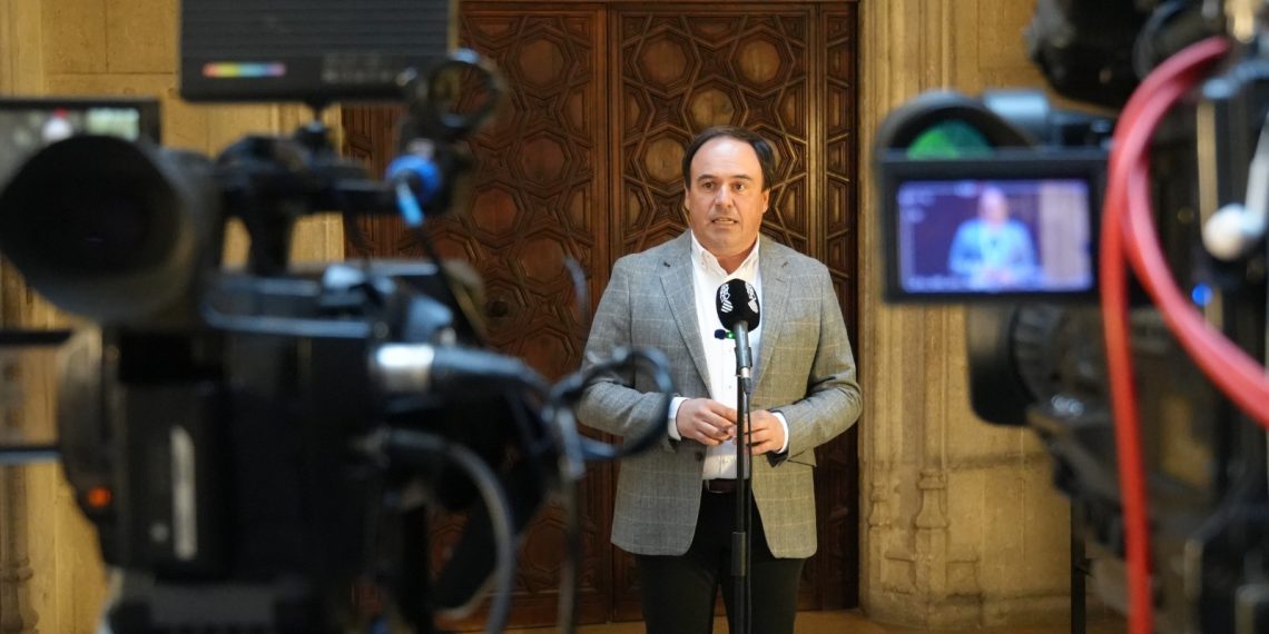 El PP pide al PSPV «dejar de hacer del dolor de las víctimas una opción política»