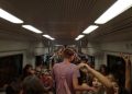 TRAM d’Alacant ofrece servicio especial de Nochevieja