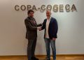 El representante de ASAJA Miguel Minguet es nombrado presidente de los arroceros europeos