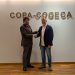 El representante de ASAJA Miguel Minguet es nombrado presidente de los arroceros europeos