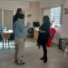 San Antonio de Benagéber avanza en las obras en Hogar del Mayor