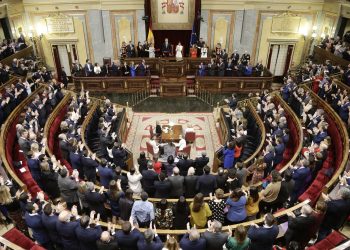 El PP aprueba en el Congreso un fondo de emergencia para autónomos y pequeños comercios afectados por la riada