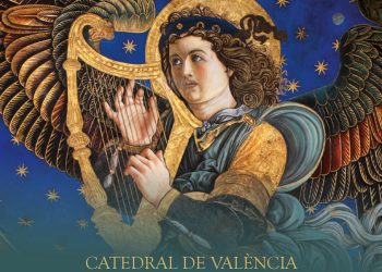 El IVC presenta ‘Cant de la Sibil·la’ en la Catedral de València