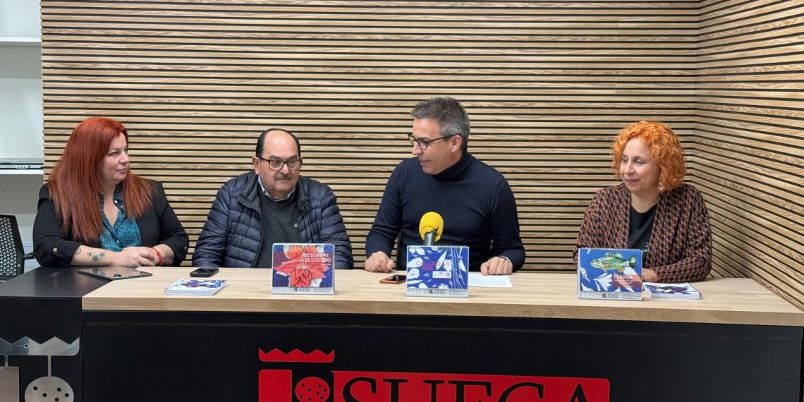 La Fundación SASM presenta ‘De la Idea al Objeto’