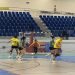 Handbol Mislata remonta y vence al Puerto del Carmen