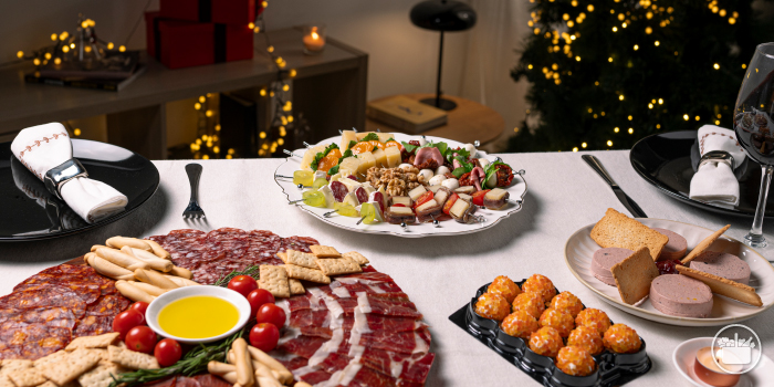Prepara estas fiestas con la Revista de Navidad de Mercadona