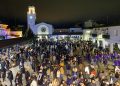 San Antonio de Benagéber se viste de Navidad con una programación llena de magia y tradición