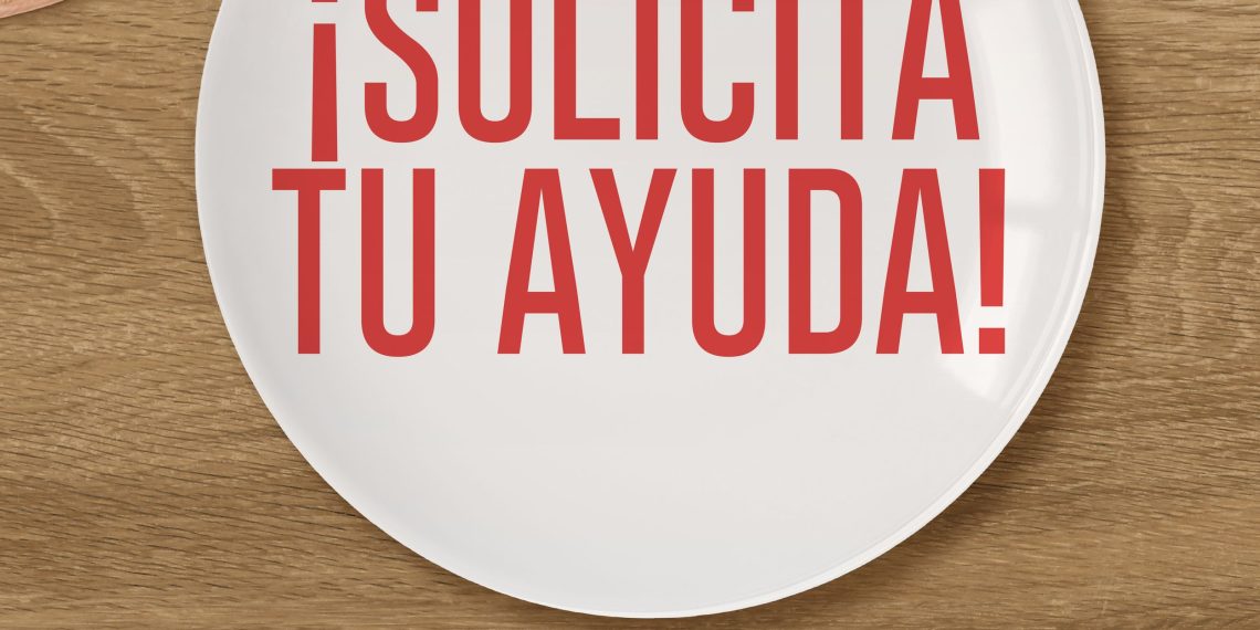 Desde Valencia para Valencia lanza una convocatoria de ayudas para afectados por la DANA