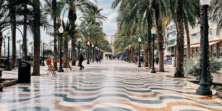 Alicante, un destino turístico en auge