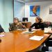 El Ayuntamiento invertirá 2 millones de euros en la renovación del complejo deportivo-cultural La Petxina en dos años