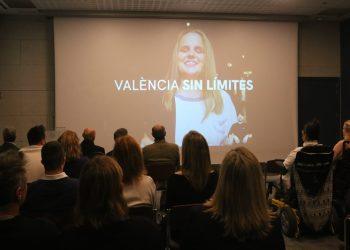 Visit València presenta el vídeo ‘València sin límites’ para avanzar en accesibilidad turística