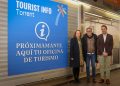 Torrent tendrá su primera Oficina de Turismo