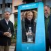 Torrent instala fuentes de agua potable y refrigerada en espacios públicos