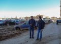 La Diputació de València solicita al Gobierno que incluya como afectados por la dana a 28 municipios más