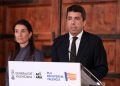 Mazón: “Activamos la ayuda directa sin impuestos de la Generalitat para abonar hasta 2.500 euros a las personas afectadas por la pérdida de su vehículo”