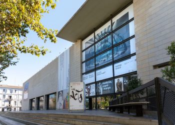 El Consell aprueba un convenio entre el IVAM y el Museo Nacional Reina Sofía para la itinerancia de la exposición ‘Soledad Sevilla. Ritmos, tramas, variables’