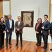 El Museo de Bellas Artes de Valencia amplía su colección permanente de barroco español con la incorporación de la ‘Santa Faz’ de Zurbarán
