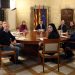 Carlos Mazón: “Ponemos en marcha la Mesa de Diálogo Social específica para las riadas”