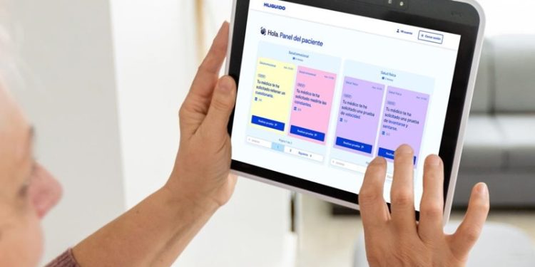 Ivace+i destina 207.000 euros para investigar tecnologías que ayuden a mejorar la atención, seguimiento y calidad de pacientes extra hospitalarios