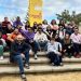 Un total de 339 jóvenes participan en campos de voluntariado de la campaña ‘Viu la Solidaritat’ del IVAJ en 2024