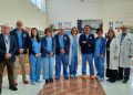 La Unidad de Endoscopia Digestiva del Hospital Doctor Balmis, acreditada como referente en España