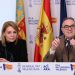 Gan Pampols pide “paciencia” a la ciudadanía, la plasmación sobre el terreno y de las medidas de Plan de Recuperación se producirá en el corto, medio largo y plazo