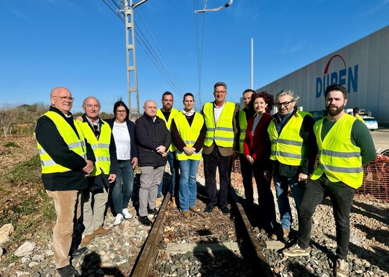 La Generalitat destina más de 20 millones de euros a la recuperación del servicio de Metrovalencia entre Paiporta y Castelló
