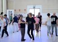 Cultura abre el curso 2025 en Espai LaGranja con dos propuestas de danza comunitaria