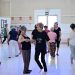 Cultura abre el curso 2025 en Espai LaGranja con dos propuestas de danza comunitaria