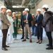 Mazón: “Cumplimos con la sanidad pública y de calidad que merece Castellón con la modernización y ampliación de las Urgencias del Hospital General”
