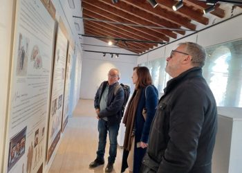 La Dirección General de Patrimonio Cultural asesora y apoya a los museos afectados por la dana