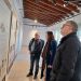 La Dirección General de Patrimonio Cultural asesora y apoya a los museos afectados por la dana