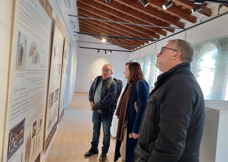 La Dirección General de Patrimonio Cultural asesora y apoya a los museos afectados por la dana