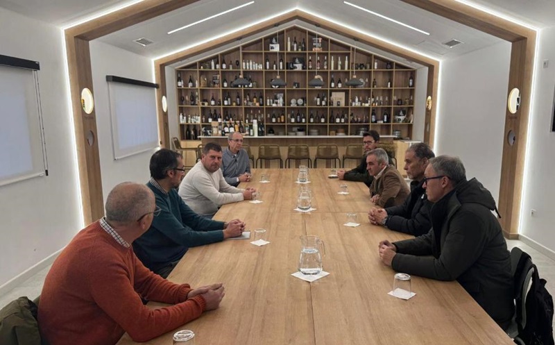 Agricultura finaliza el pago de las ayudas de la sequía y beneficia a 26.380 agricultores y ganaderos